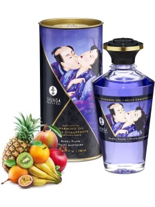 Intimate Kisses - Exotic Fruits