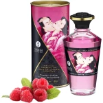Image du produit Huile Chauffante Shunga - Emotion de Framboise