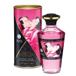 Image du produit Huile Chauffante Shunga - Emotion de Framboise