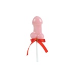 Image of the Spencer-Fleetwood Strawberry Penis Soother