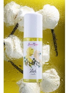 Lubrifiants parfumés