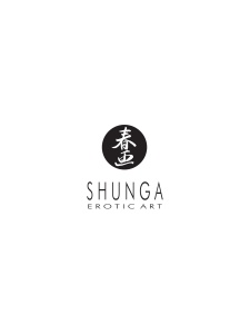 Shunga*