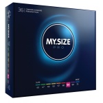 My.Size Pro 64 mm Kondome - BIO und vegan