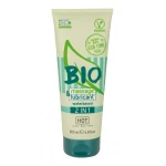 Image du produit Lubrifiant Bio/Végan HOT 2 en 1, 200ml