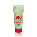 Image du Lubrifiant Bio Chauffant Végan HOT - 100ml