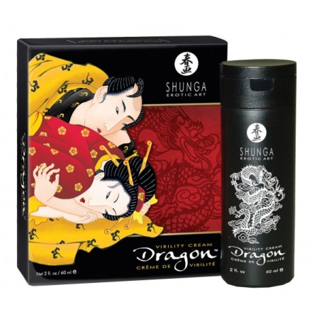 Immagine del prodotto SHUNGA Dragon Virility Cream