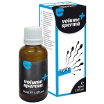 Bouteille de l'aphrodisiaque Volume sperma + de la marque Hot