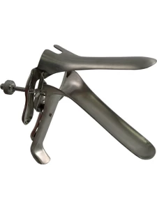 Grave M Speculum - BDSM accessory by Mister B