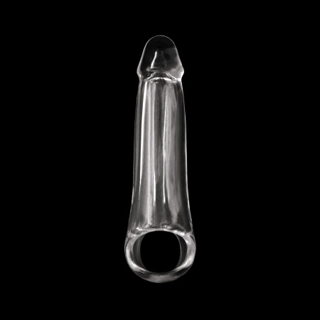 Image of the product Extension Fantasy Renegade L - Penis Sheath from NS Novelties