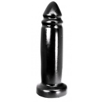 Image du Gode XXL Dookie par HUNG SYSTEM, jouet BDSM en PVC