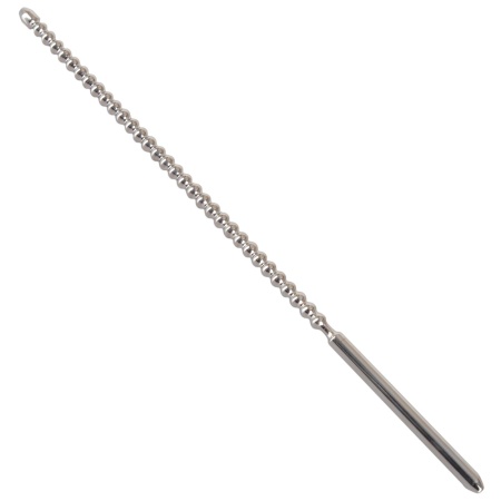 Harnröhren-Dilatator Penis Plug aus rostfreiem Stahl