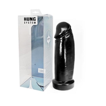 Image of the XXL Sclong Dildo by HUNG SYSTEM