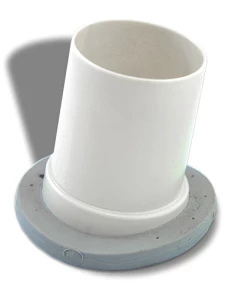 Bild des Hydromax X30 Bathmate Komfort-Tampons für Penispumpen