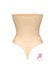 Product image Starbust Invisible Thong Girdle for an elegant silhouette