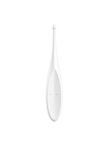 Image of the Satisfyer multifunction stimulator - Twirling Fun, innovative sextoy for intense pleasure
