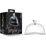 Image de la Ventouse Vaginale de Temptasia, un accessoire érotique pour une stimulation intense