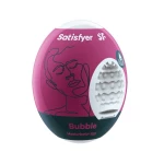 Produktabbildung Masturbator SATISFYER Eggcited Egg Bubble