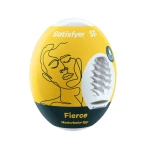 Image du produit Masturbateur Satisfyer Eggcited Egg Fierce