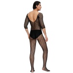 Image of the Paris Hollywood Bodystocking, sexy lingerie for men