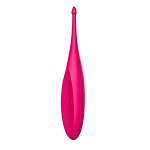 Image of the Satisfyer Twirling Fun multifunction clitoral stimulator