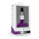 Image of Plug Anal Pride P7 Ace by Dream Toys