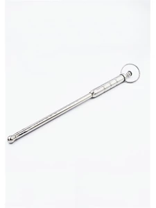 Image of the Mister B Bulb 14 cm Vibrating Urethral Probe