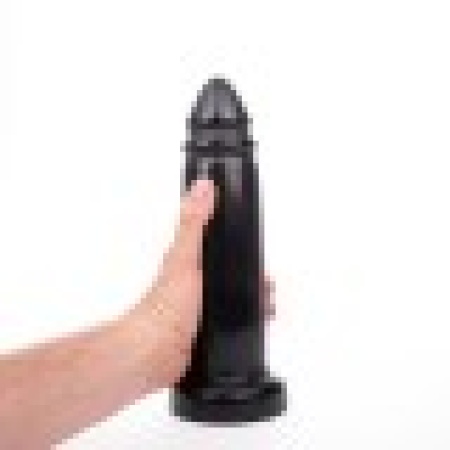 Image of Dildo XXL Dookie by HUNG SYSTEM, PVC BDSM toy