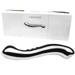 Immagine di Le Wand Contour, un dildo in acciaio inossidabile per un piacere avanzato