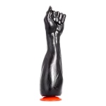 Image of the Handy Harry XXL Dildo by Mister B