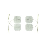 Pack of 4 Rimba Electro Play electrodes