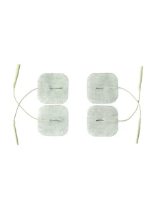 Rinmba Electro Play - Électrodes 4 pièces