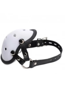 Image of the Master Series Comfort & Control Silicone Muzzle