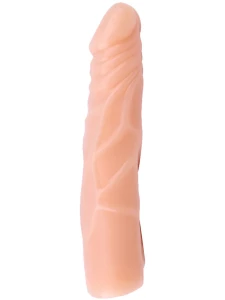 Image of the Realistic Dildo Chisa N°05 - Unique and realistic sextoy