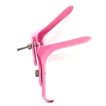 Image of the high quality BDSM Vaginal Speculum from Black Label