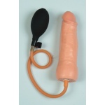Image of the Ultimate Real inflatable dildo 18cm
