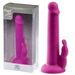 Bild von Dildo Rabbit Minds of Love - Eleganter Klitorisstimulator