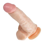 Image of Dildo Gode Realiste 6,5'' from Being Fetish