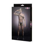 Image du Costume Militaire Sexy de Saresia Roleplay Army
