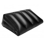 Steamy Shades inflatable position cushion