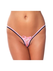 Image of the sexy erotic thong by Amorable Rimba