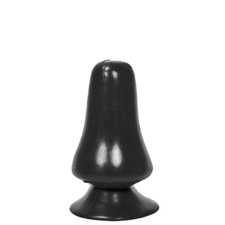 All Black - Plug anal no.39