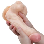 Image of Dildo Gode Realiste 6,5'' from Being Fetish