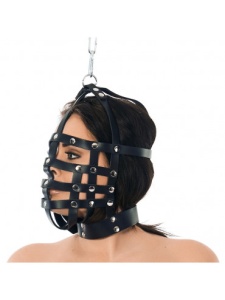 Masque de suspension