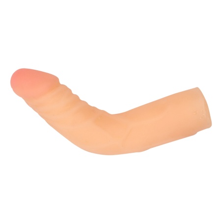 Real Touch 7.5" Dildo by Chisa