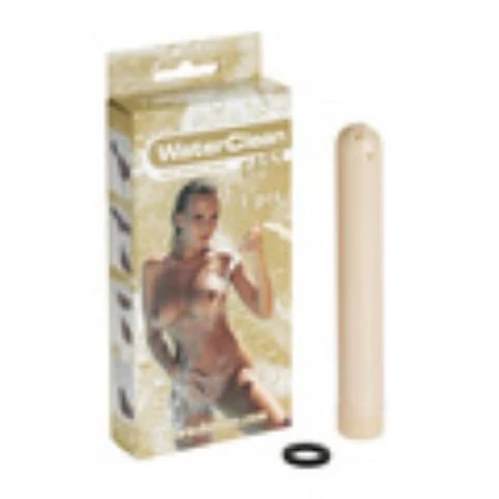 Immagine della doccia anale Dansex WaterClean Easy