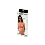 Bild von Rimba Push-Up BH aus Satin