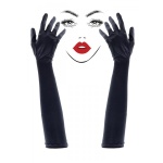 Hot Fantasy Satin Mitts: Sexy Luxurious Gloves