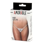 Bild von Sexy Micro String von Amorable by Rimba