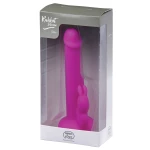 Bild von Dildo Rabbit Minds of Love - Eleganter Klitorisstimulator