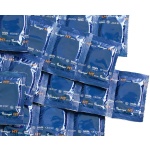 Extra strong condoms Blausiegel HT Special